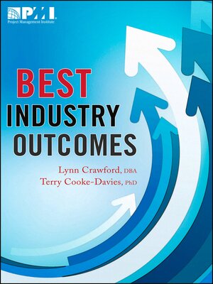 cover image of Best Industry Outcomes